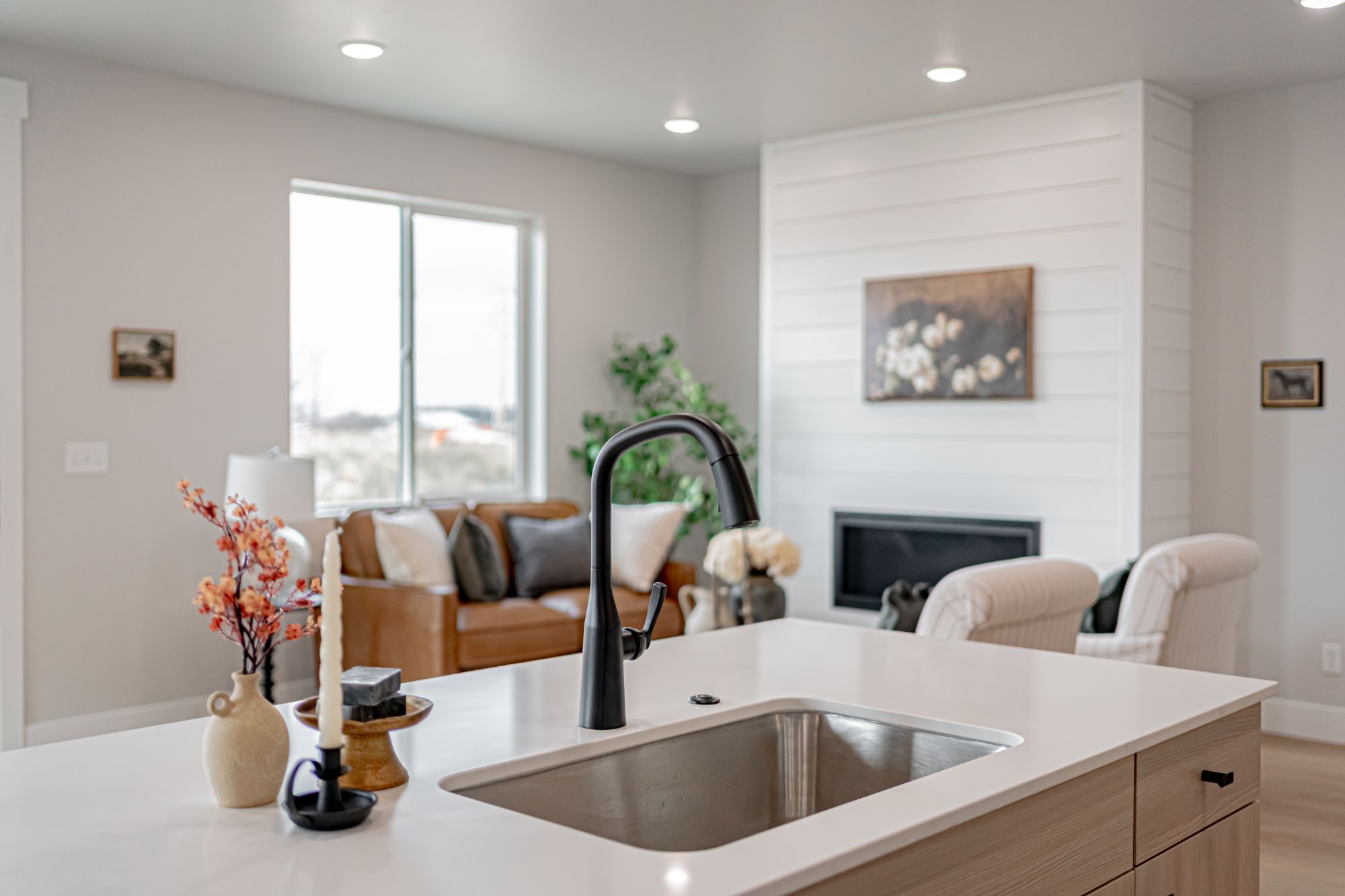 Model Home Staging: A Sales Tool for Builders and Property Managers