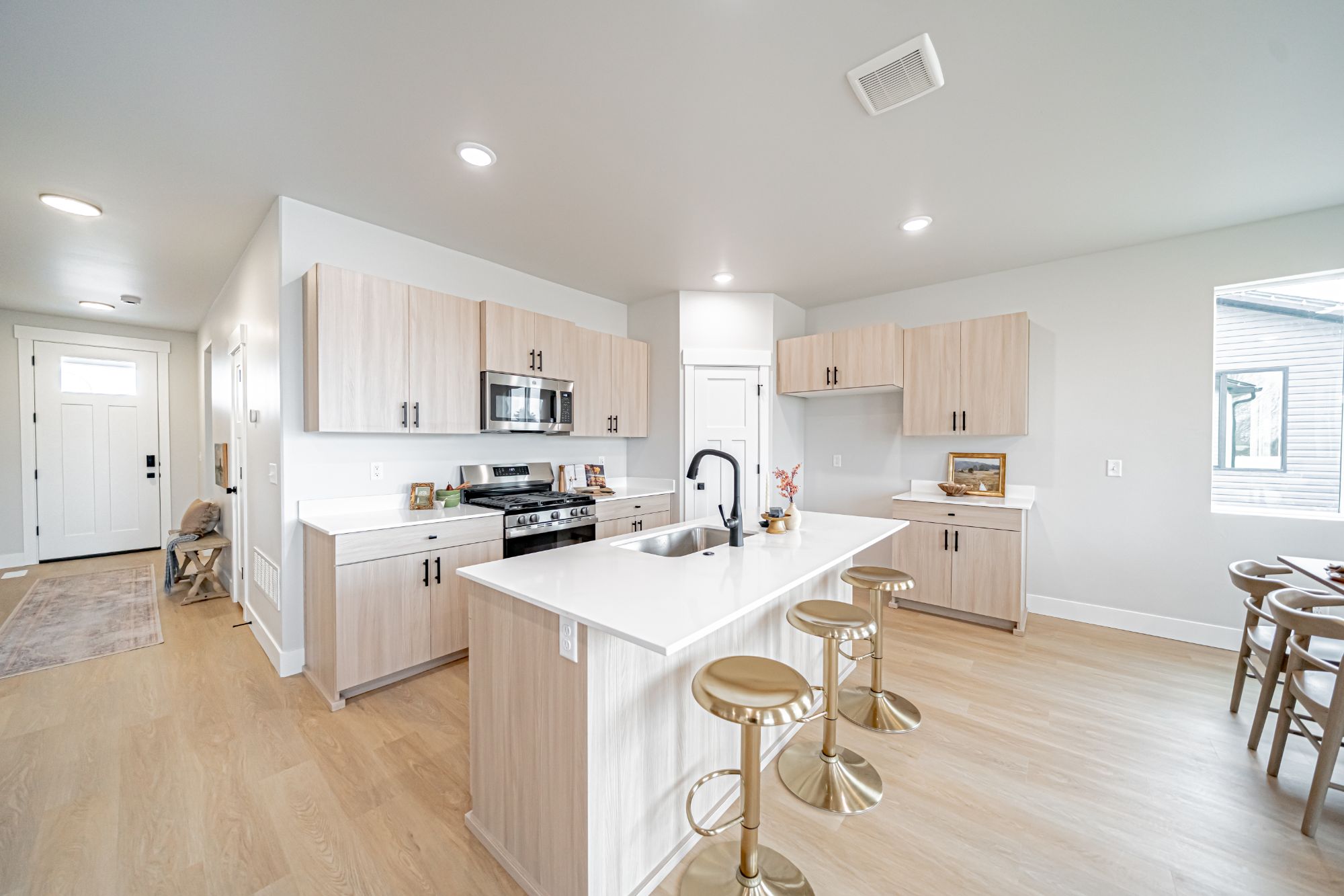 Why Idaho Falls Realtors Partner with a Home Stager